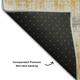 Addison Mayfield AMF1013 Gold Rug