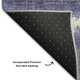 Addison Mayfield AMF1013 Purple Rug