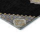 Addison Mayfield AMF1014 Black Rug