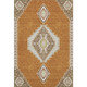 Addison Mayfield AMF1014 Copper Rug