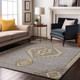 Addison Mayfield AMF1014 Gray Rug