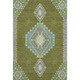 Addison Mayfield AMF1014 Olive Rug