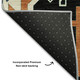 Addison Mayfield AMF1015 Black Rug