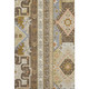 Addison Mayfield AMF1015 Brown Rug