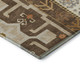 Addison Mayfield AMF1015 Brown Rug