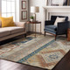 Addison Mayfield AMF1015 Ivory Rug