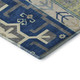 Addison Mayfield AMF1015 Navy Rug