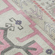 Addison Mayfield AMF1015 Pink Rug