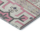 Addison Mayfield AMF1015 Pink Rug