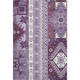 Addison Mayfield AMF1015 Purple Rug