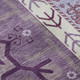 Addison Mayfield AMF1015 Purple Rug