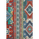 Addison Mayfield AMF1015 Red Rug