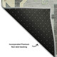 Addison Mayfield AMF1015 Silver Rug
