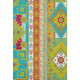 Addison Mayfield AMF1015 Teal Rug