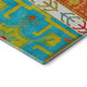 Addison Mayfield AMF1015 Teal Rug
