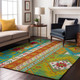 Addison Mayfield AMF1015 Teal Rug