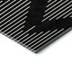 Addison Mayfield AMF1016 Black Rug