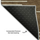 Addison Mayfield AMF1016 Brown Rug