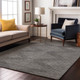 Addison Mayfield AMF1016 Charcoal Rug