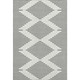 Addison Mayfield AMF1016 Ivory Rug