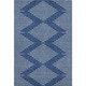 Addison Mayfield AMF1016 Navy Rug