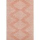 Addison Mayfield AMF1016 Salmon Rug