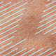 Addison Mayfield AMF1016 Salmon Rug