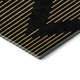 Addison Mayfield AMF1017 Black Rug