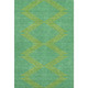 Addison Mayfield AMF1017 Green Rug
