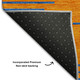 Addison Mayfield AMF1017 Orange Rug