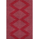 Addison Mayfield AMF1017 Red Rug