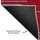 Addison Mayfield AMF1017 Red Rug