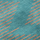 Addison Mayfield AMF1017 Teal Rug