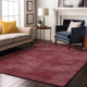 Addison Mayfield AMF1018 Garnet Rug