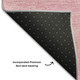 Addison Mayfield AMF1018 Pink Rug