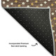 Addison Mayfield AMF1021 Brown Rug