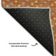 Addison Mayfield AMF1021 Paprika Rug