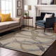 Addison Mayfield AMF1022 Beige Rug
