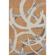 Addison Mayfield AMF1022 Copper Rug