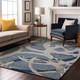 Addison Mayfield AMF1022 Denim Rug