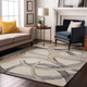 Addison Mayfield AMF1022 Ivory Rug