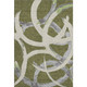 Addison Mayfield AMF1022 Olive Rug