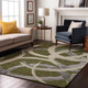 Addison Mayfield AMF1022 Olive Rug