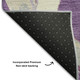 Addison Mayfield AMF1022 Purple Rug
