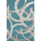 Addison Mayfield AMF1022 Teal Rug