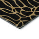 Addison Mayfield AMF1023 Black Rug