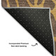 Addison Mayfield AMF1023 Brown Rug