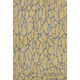 Addison Mayfield AMF1023 Gold Rug