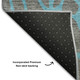 Addison Mayfield AMF1023 Gray Rug