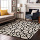Addison Mayfield AMF1023 Ivory Rug